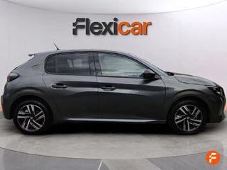 Peugeot 208 PureTech 73kW (100CV) Allure