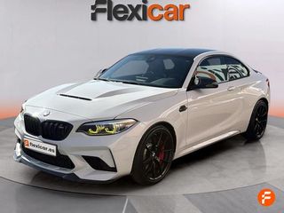 BMW Serie 2 M2 CS