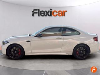 BMW Serie 2 M2 CS