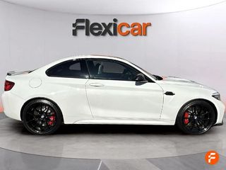 BMW Serie 2 M2 CS