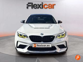 BMW Serie 2 M2 CS