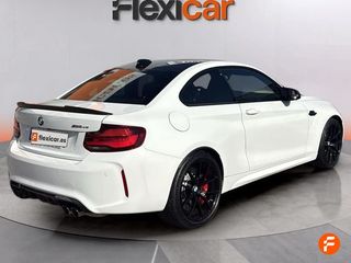 BMW Serie 2 M2 CS
