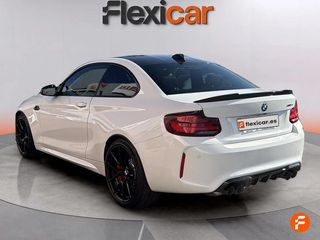 BMW Serie 2 M2 CS
