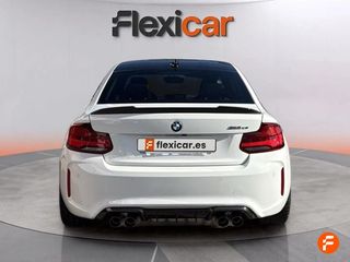 BMW Serie 2 M2 CS