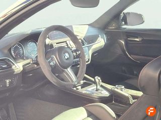 BMW Serie 2 M2 CS