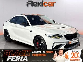 BMW Serie 2 M2 CS