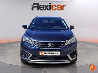 Peugeot 5008 Allure 1.6L THP 121kW (165CV) EAT6