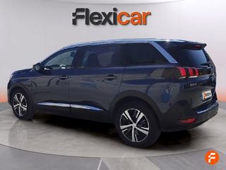 Peugeot 5008 Allure 1.6L THP 121kW (165CV) EAT6