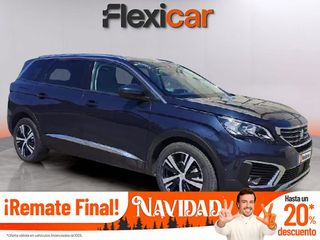 Peugeot 5008 Allure 1.6L THP 121kW (165CV) EAT6