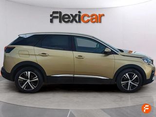 Peugeot 3008 1.6L THP 121kW (165CV) EAT6 Allure