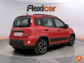 Fiat Panda City Life Hybrid 1.0 Gse 51kw (70CV)