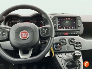 Fiat Panda City Life Hybrid 1.0 Gse 51kw (70CV)