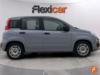 Fiat Panda Panda Hybrid 1.0 Gse 51kw (70CV)