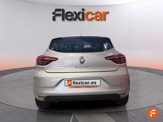 Renault Clio Equilibre TCe 67 kW (91CV)