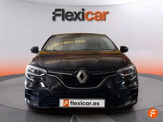 Renault Megane Intens Blue dCi 85 kW (115CV)