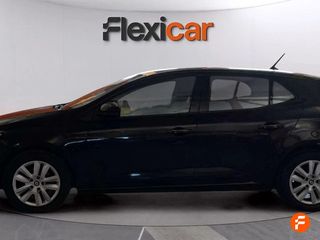 Renault Megane Intens Blue dCi 85 kW (115CV)