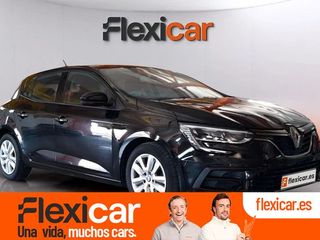 Renault Megane Intens Blue dCi 85 kW (115CV)