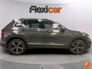 Volkswagen Tiguan Life 1.5 TSI 110kW (150CV) DSG