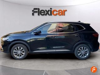 MG HS 1.5 Turbo GDI Luxury DCT