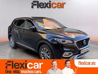 MG HS 1.5 Turbo GDI Luxury DCT