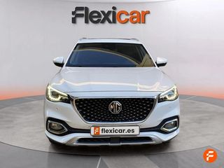 MG HS 1.5 Turbo GDI Luxury DCT