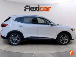 MG HS 1.5 Turbo GDI Luxury DCT