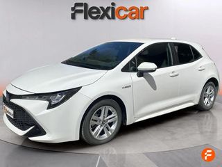 Toyota Corolla 1.8 125H ACTIVE TECH E-CVT