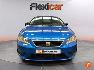 Seat Leon 1.6 TDI 85kW (115CV) S&S Style Visio Nav