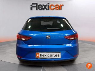 Seat Leon 1.6 TDI 85kW (115CV) S&S Style Visio Nav