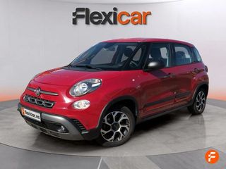 Fiat 500L 1.4 16v 70kW (95CV) City Cross