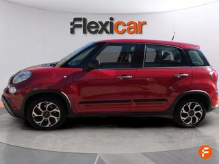 Fiat 500L 1.4 16v 70kW (95CV) City Cross
