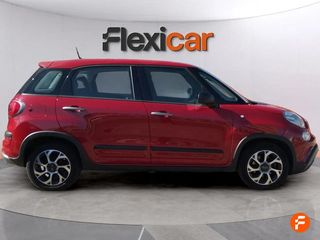 Fiat 500L 1.4 16v 70kW (95CV) City Cross
