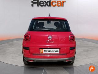 Fiat 500L 1.4 16v 70kW (95CV) City Cross