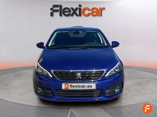 Peugeot 308 5p Style PureTech 130 S&S 6 Vel. MAN
