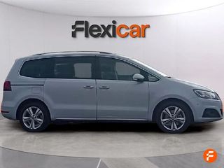 Seat Alhambra 1.4 TSI 110kW DSG S/S Excellen GO