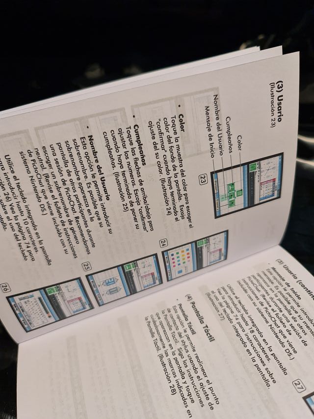 Manuale di Sostituzione Nintendo DS Lite