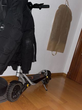 Patinete Eléctrico Kukirin A1