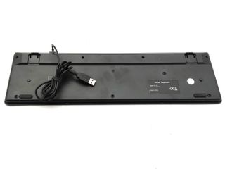 teclado alfanumerico sm ld-118