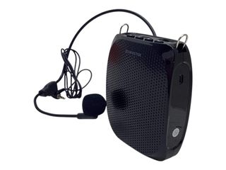 otros sonido zoweetek amplificador de voz portatil