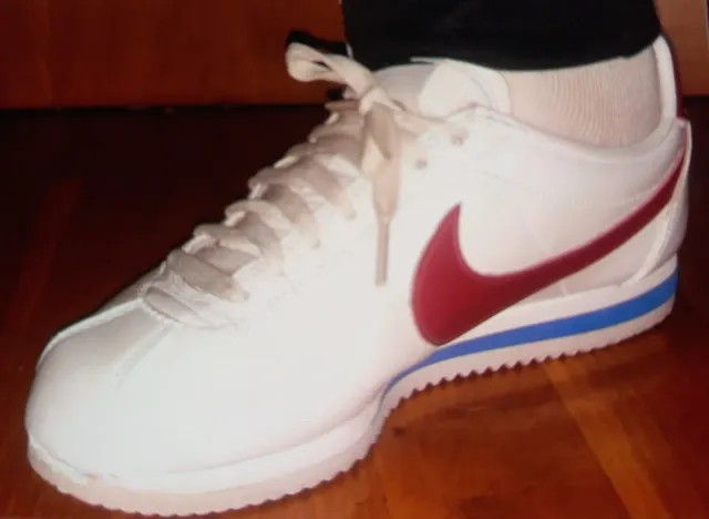 Nike Cortez Taglia 36 e 39