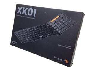 teclado alfanumerico proto arc xk01