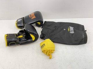 otros accesorios boxeo brooklyn fitboxing m