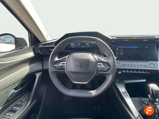 Peugeot 308 5P Active PureTech 130 S&S MAN