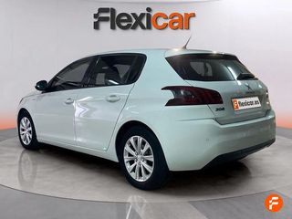 Peugeot 308 5p Style PureTech 110 S&S 6 Vel. MAN