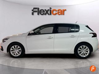 Peugeot 308 5p Style PureTech 110 S&S 6 Vel. MAN