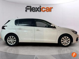 Peugeot 308 5p Style PureTech 110 S&S 6 Vel. MAN