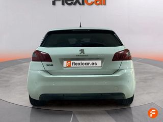 Peugeot 308 5p Style PureTech 110 S&S 6 Vel. MAN