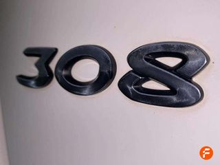 Peugeot 308 5p Style PureTech 110 S&S 6 Vel. MAN