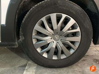 Peugeot Rifter Active Pack Standard BlueHDi 73kW