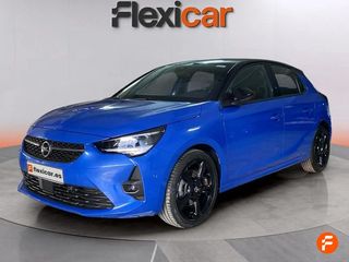 Opel Corsa 1.2T XHT 96kW (130CV) GS-Line Auto